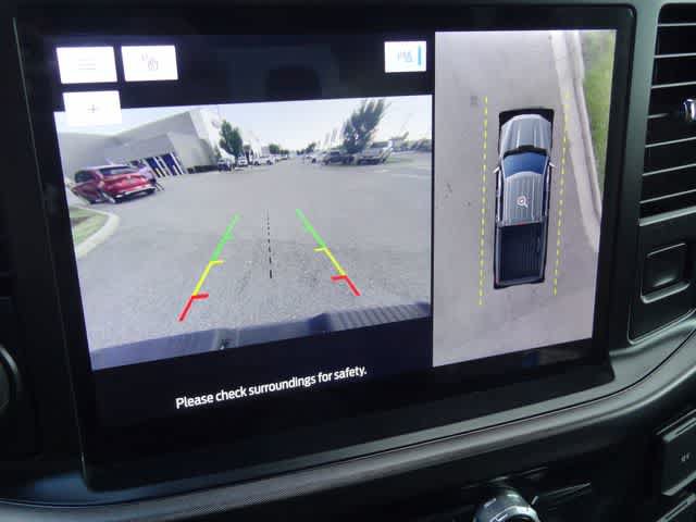 Certified 2023 Ford F150 Tremor w/ Equipment Group 402A High AWD/4WD image 36