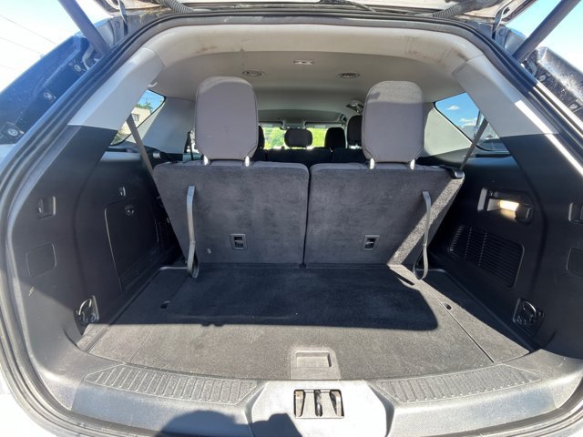 Certified 2023 Ford Explorer XLT AWD/4WD image 23