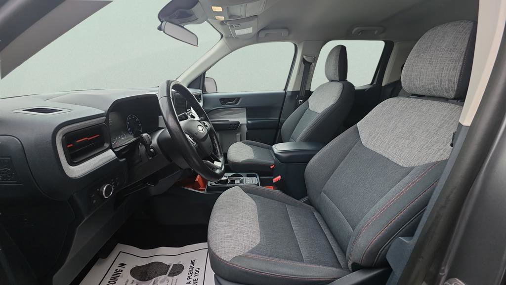 Certified 2022 Ford Maverick XLT w/ XLT Luxury Package image 17