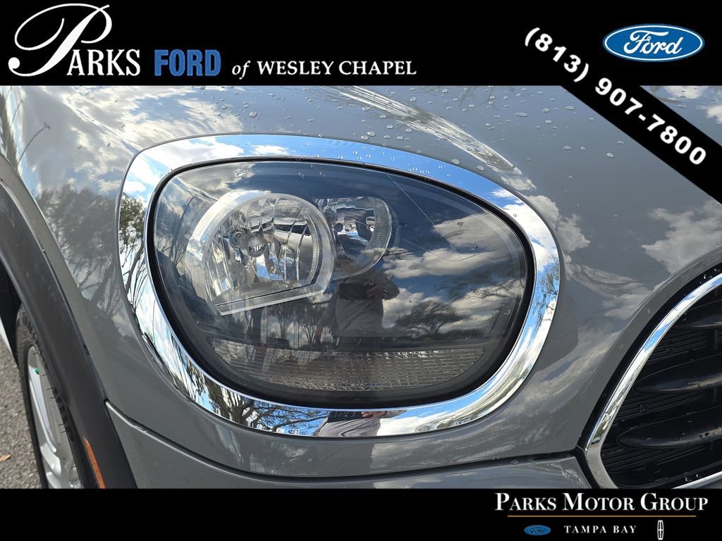 Used 2020 MINI Cooper Countryman ALL4 image 6