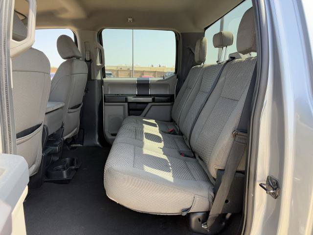 Certified 2022 Ford F250 XLT AWD/4WD image 29
