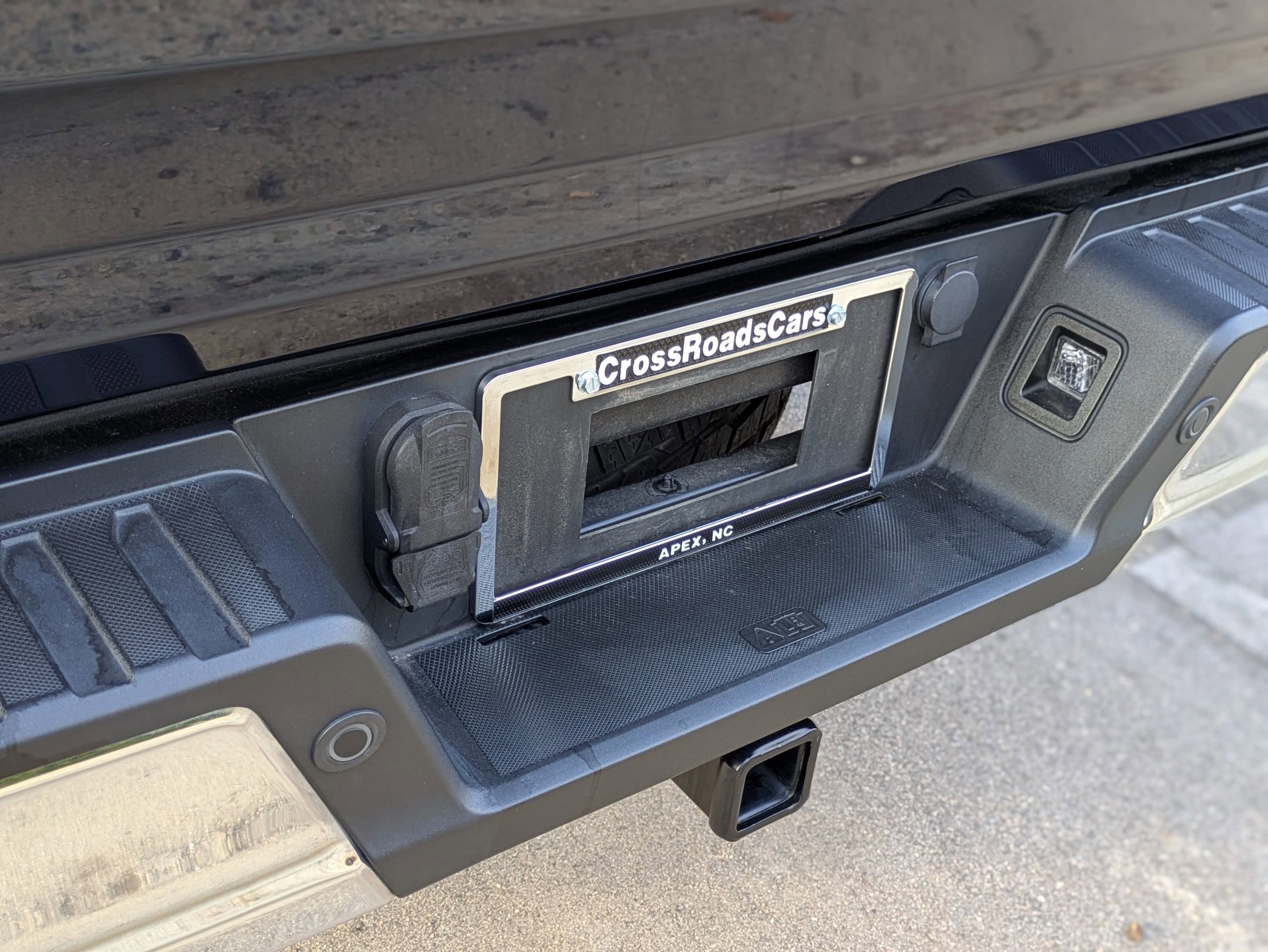 Certified 2022 Ford F150 XLT w/ Equipment Group 302A High image 35