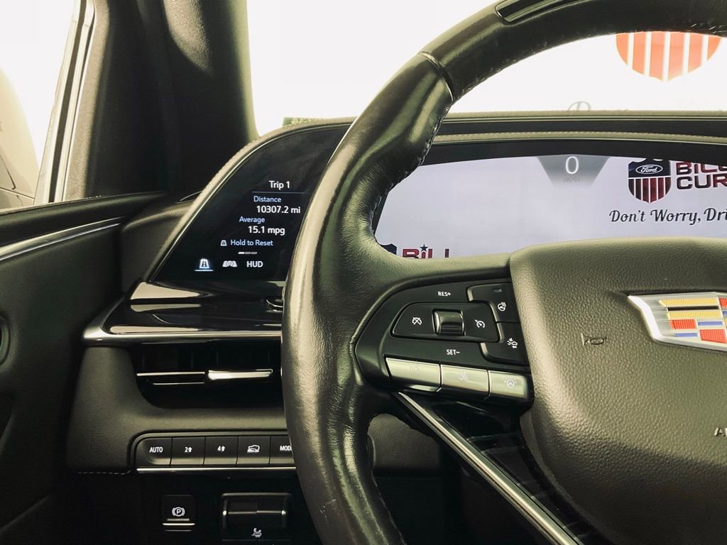 Used 2023 Cadillac Escalade Sport image 26