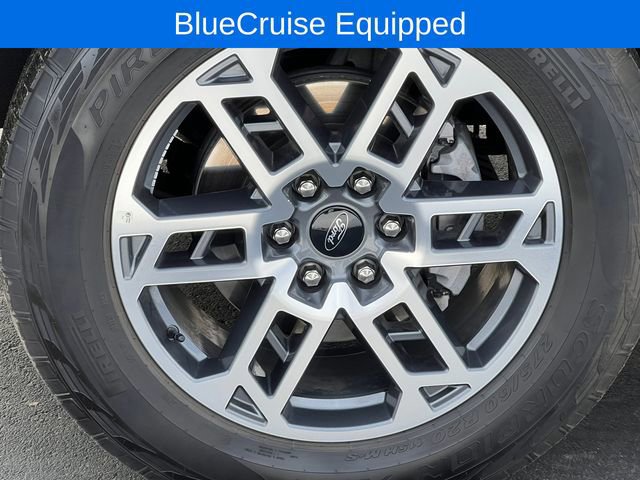 Certified 2025 Ford Expedition Active image 18