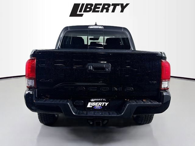 Used 2020 Toyota Tacoma SR5 image 4