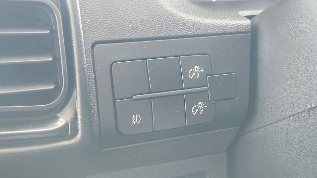 Used 2026 RAM ProMaster 2500 w/ Convenience Group FWD image 11