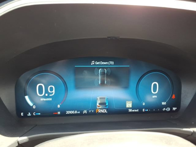 Certified 2023 Ford Escape Active w/ Tech Pack #2 AWD/4WD image 21