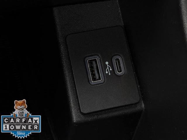 Certified 2023 Ford Edge ST-Line w/ Class II Trailer Tow Package image 20