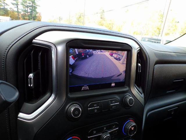 Used 2021 Chevrolet Silverado 1500 LT Trail Boss image 24