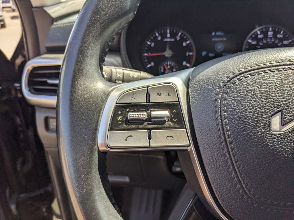 Used 2022 Kia Telluride EX w/ EX Premium Package image 27