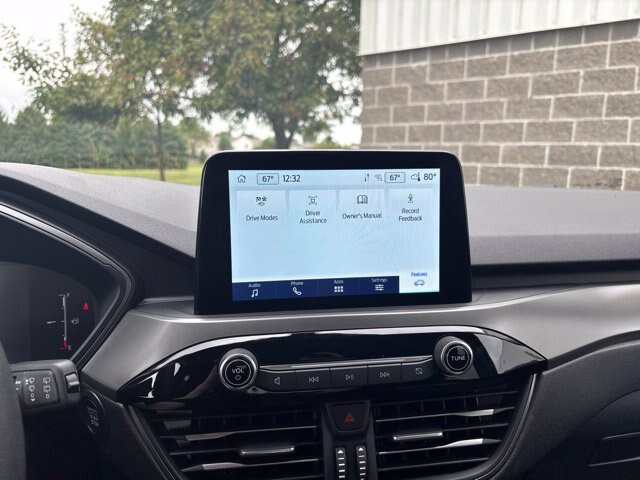 Certified 2026 Ford Escape Active FWD image 23