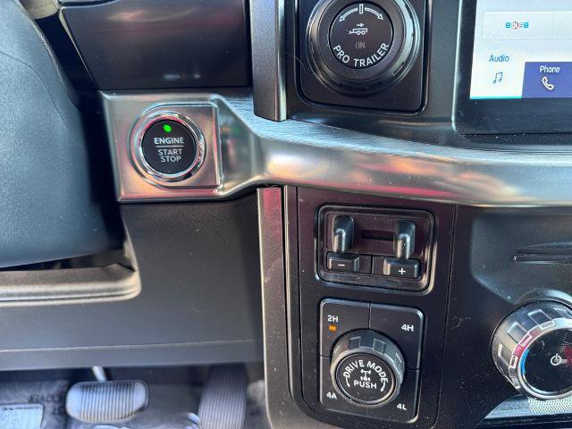 Certified 2023 Ford F150 Lariat w/ Equipment Group 502A High AWD/4WD image 23