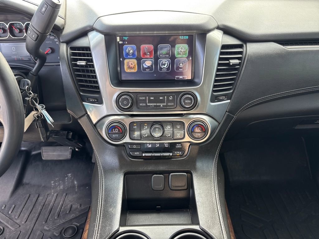 Used 2019 Chevrolet Tahoe LS image 22