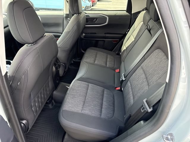 Certified 2022 Ford Bronco Sport Big Bend AWD/4WD image 12