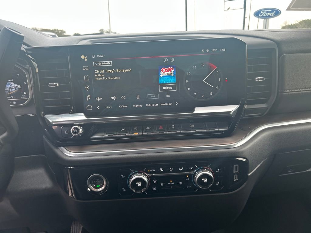 Used 2024 GMC Sierra 1500 SLT image 14