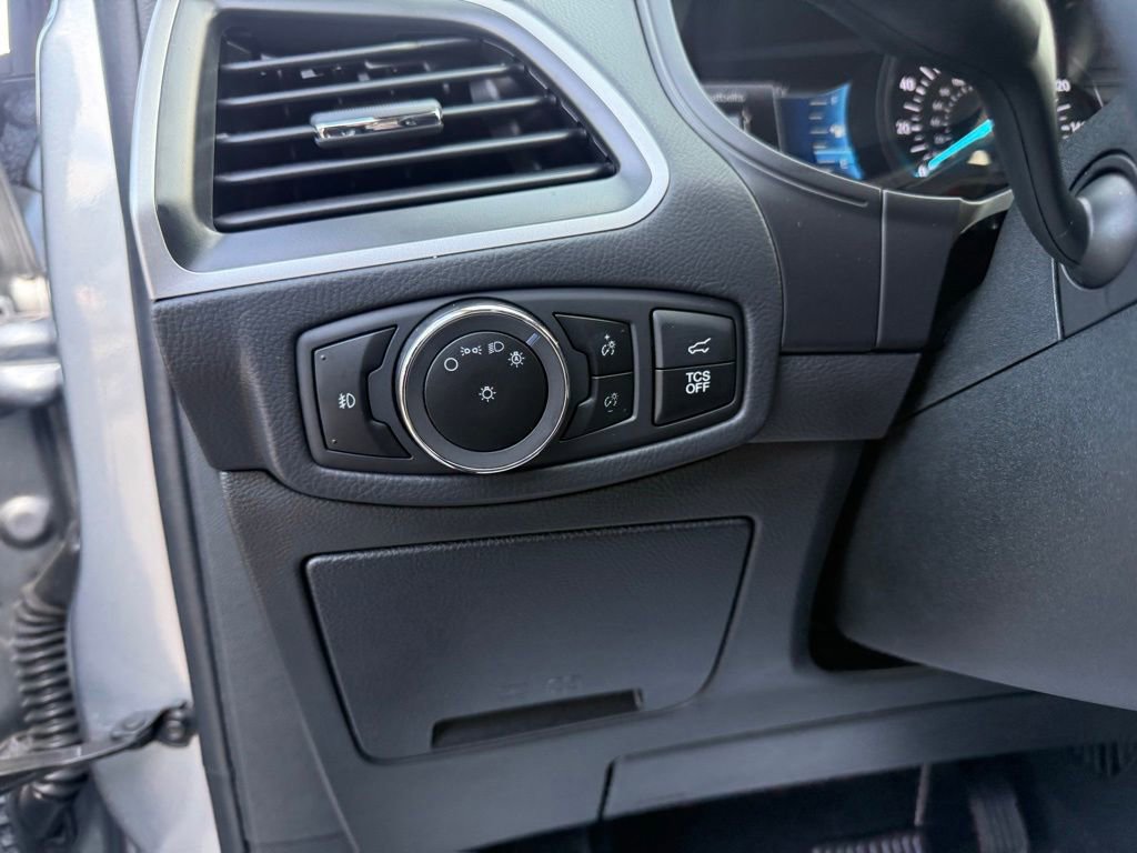 Certified 2023 Ford Edge SEL w/ Convenience Package AWD/4WD image 14