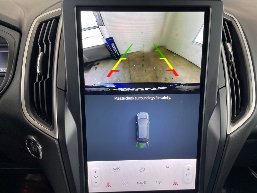 Certified 2023 Ford Edge ST-Line w/ Class II Trailer Tow Package image 52