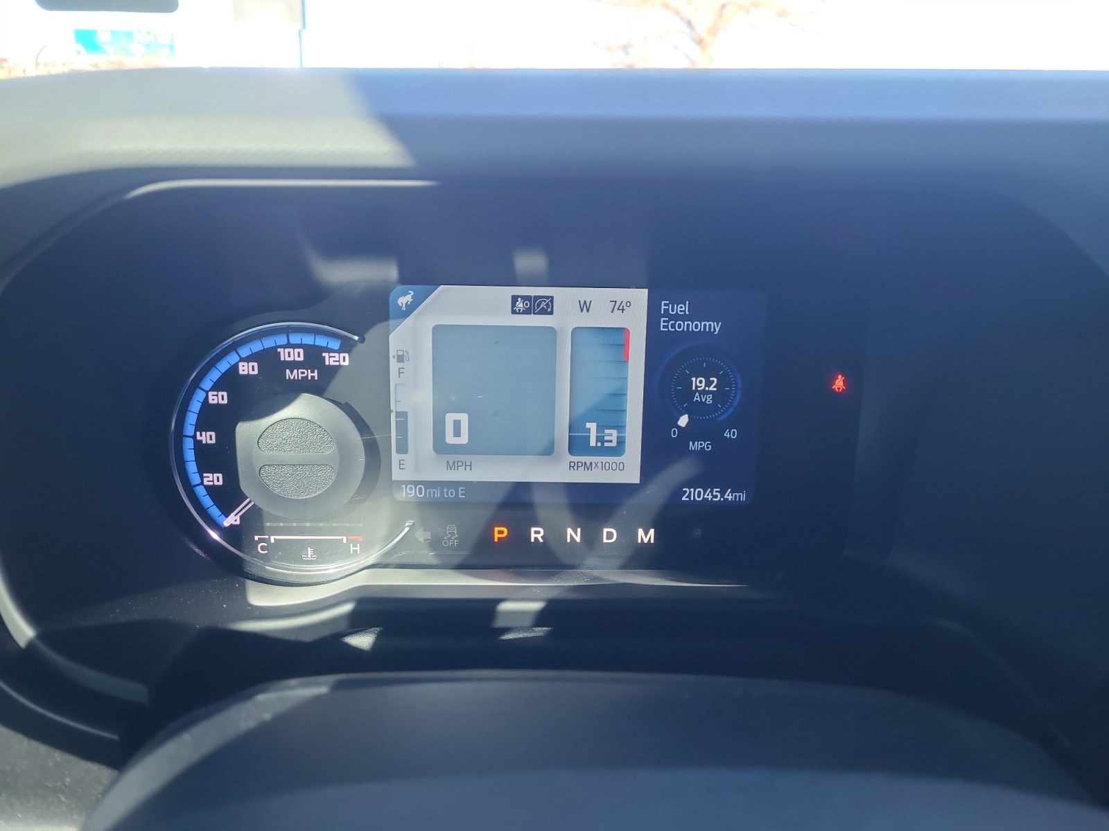 Certified 2023 Ford Bronco Badlands image 11