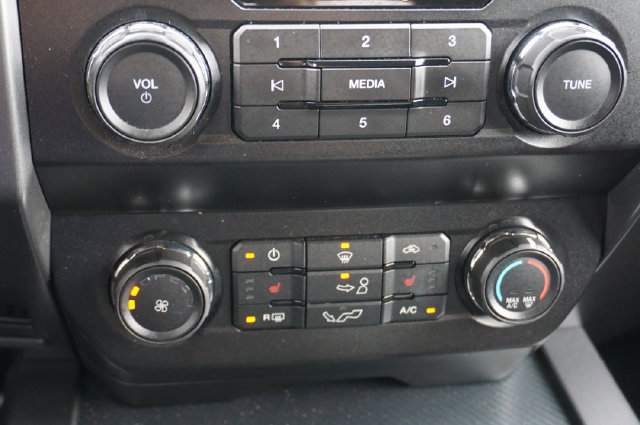 Certified 2019 Ford F150 XLT w/ Equipment Group 302A Luxury RWD image 28