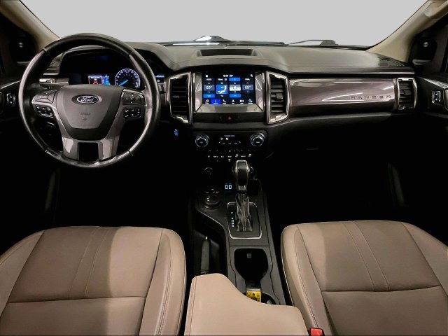 Certified 2019 Ford Ranger Lariat w/ Equipment Group 501A Mid AWD/4WD image 14