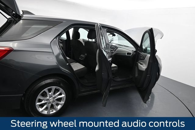 Used 2021 Chevrolet Equinox LS FWD image 13