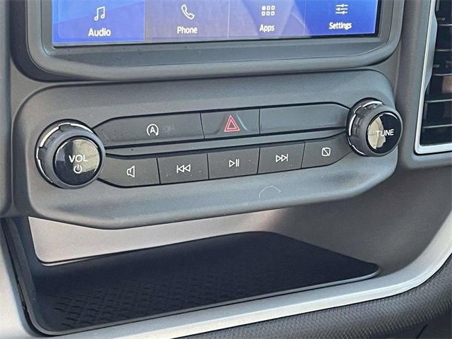 Certified 2024 Ford Bronco Sport Big Bend image 25