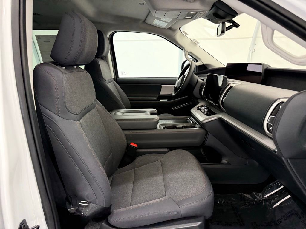 Certified 2025 Ford Expedition Max Active AWD/4WD image 26