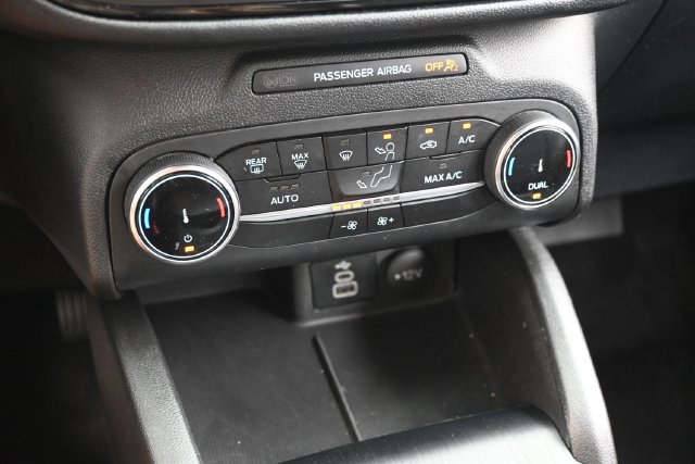 Certified 2025 Ford Escape ST-Line FWD image 25