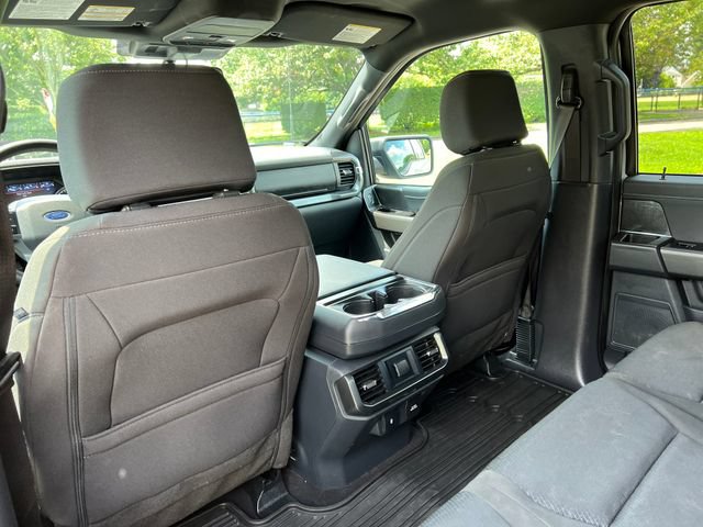 Certified 2023 Ford F150 XLT w/ Equipment Group 302A High AWD/4WD image 25