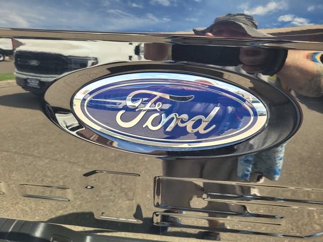 Certified 2022 Ford F150 XLT w/ Equipment Group 302A High AWD/4WD image 7
