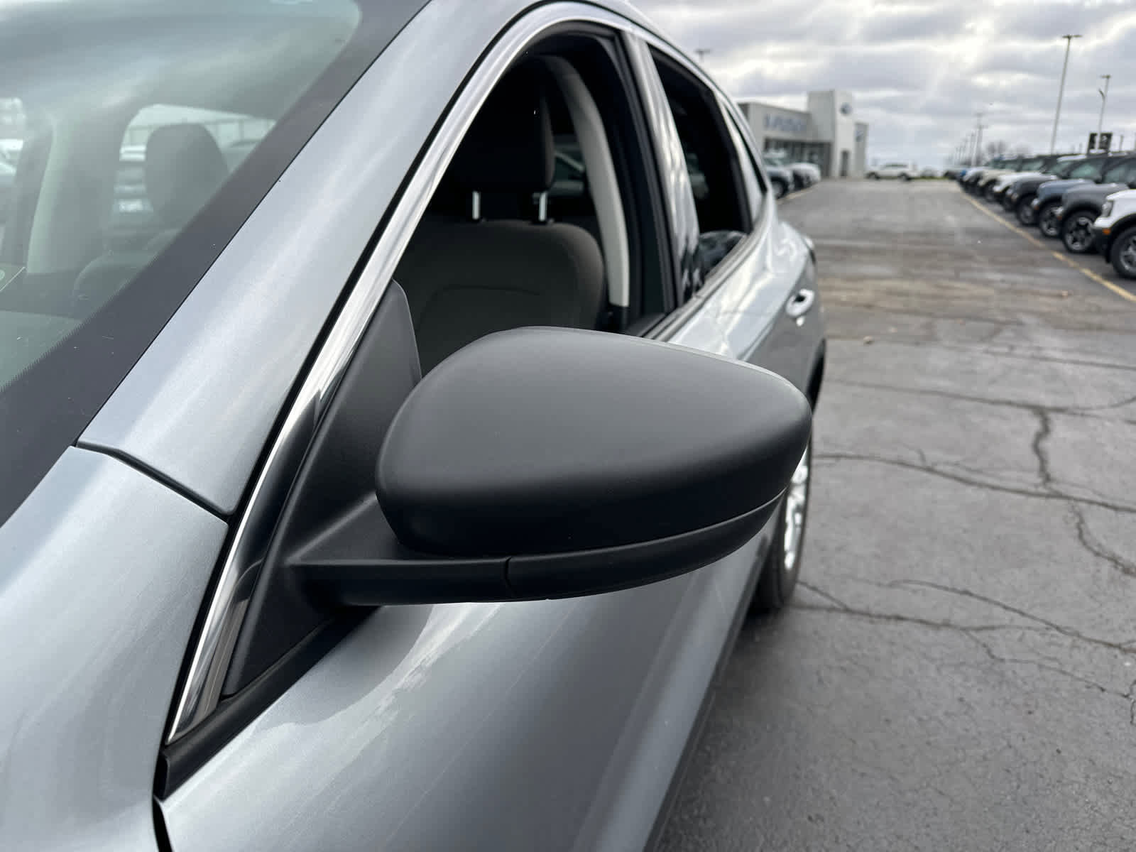 Certified 2022 Ford Escape SE w/ Convenience Package image 12