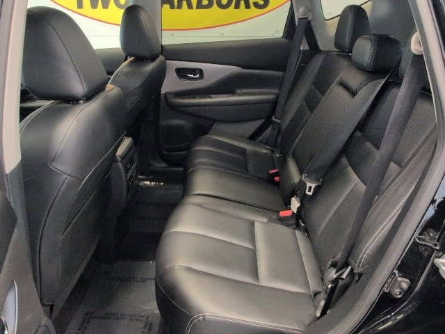 Used 2024 Nissan Murano SV image 24