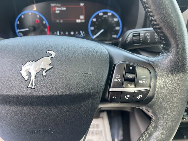 Certified 2023 Ford Bronco Sport Big Bend w/ Convenience Package AWD/4WD image 26