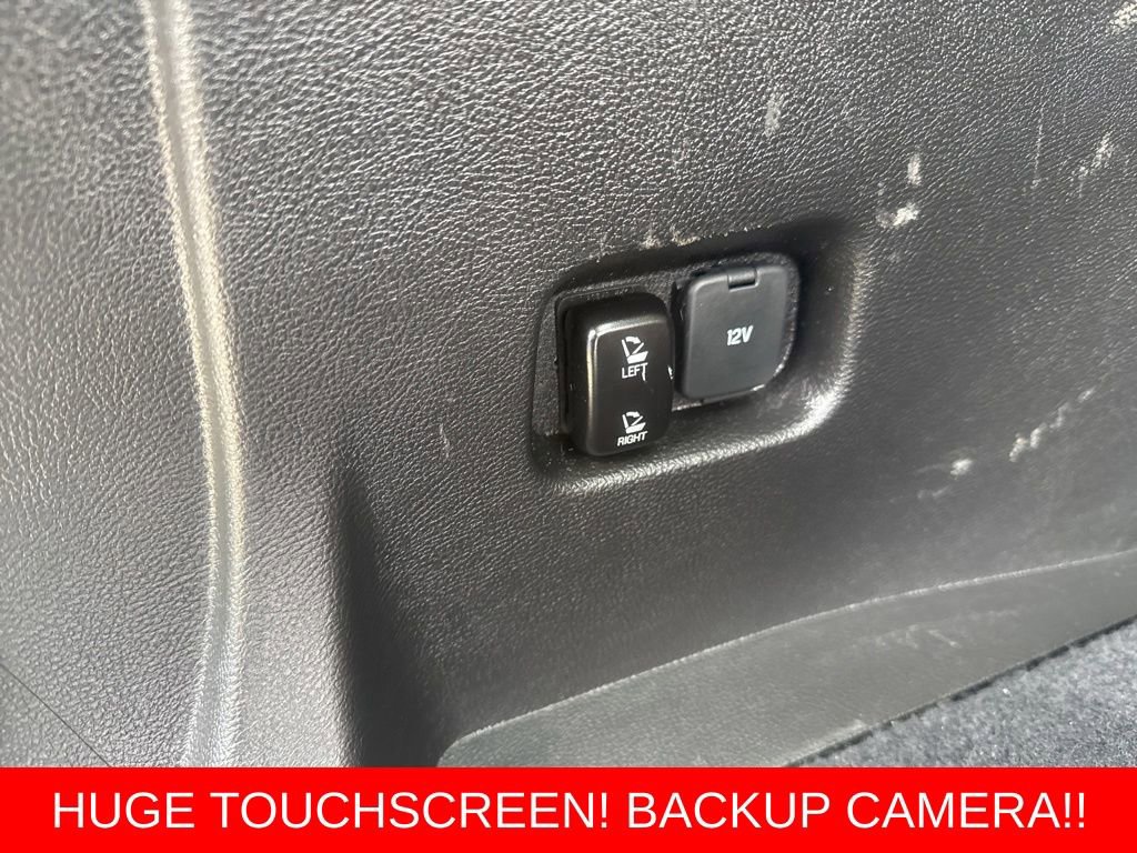 Certified 2024 Ford Edge SEL w/ Convenience Package image 44