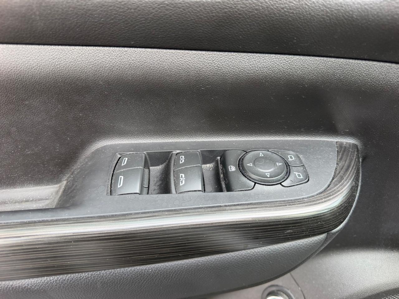 Used 2023 GMC Acadia SLT w/ Elevation Edition AWD/4WD image 22