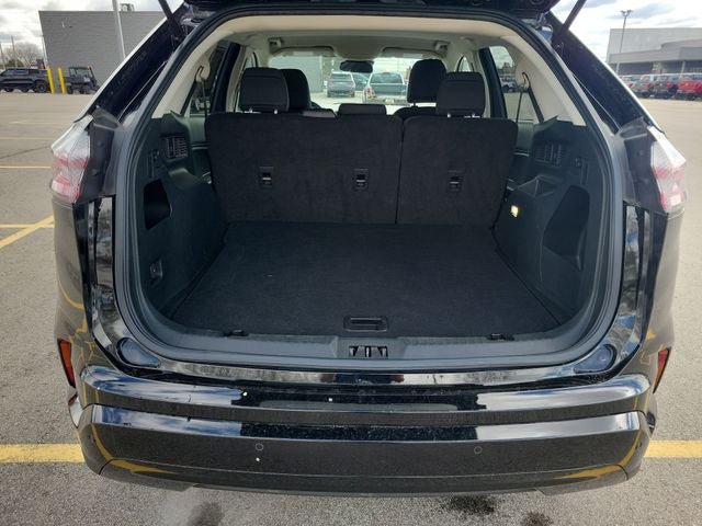 Certified 2023 Ford Edge SE w/ Black Appearance Package AWD/4WD image 30