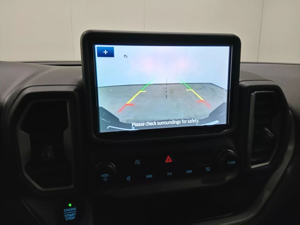 Certified 2021 Ford Bronco Sport Big Bend image 24