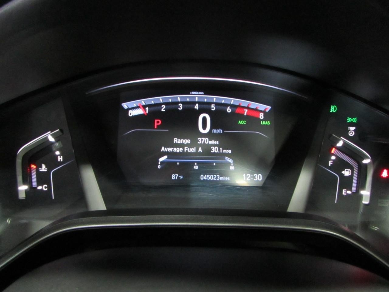 Used 2020 Honda CR-V EX-L image 26