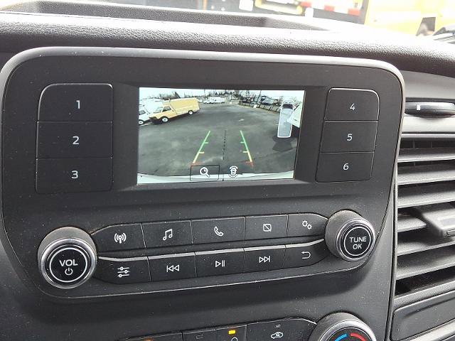 Certified 2023 Ford Transit 250 Medium Roof AWD w/ Load Area Protection Package image 16