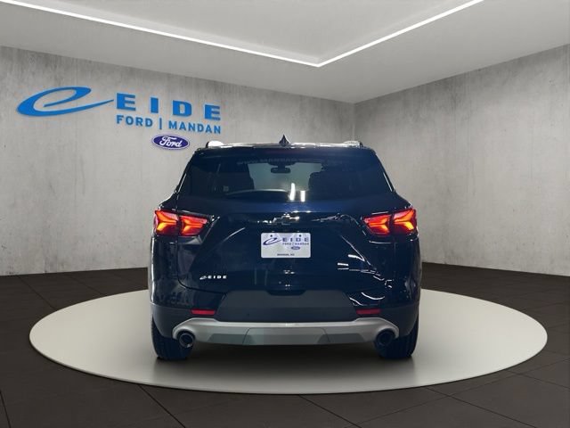 Used 2020 Chevrolet Blazer LT FWD image 9