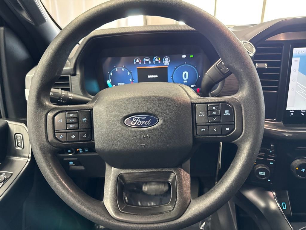 Certified 2024 Ford F150 STX image 14