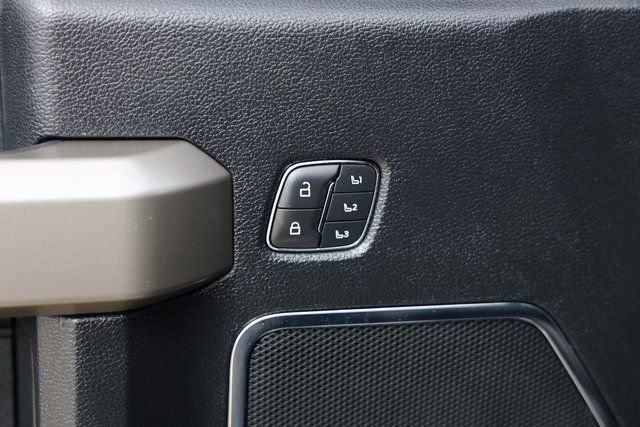 Certified 2021 Ford F250 Lariat w/ Lariat Ultimate Package image 23