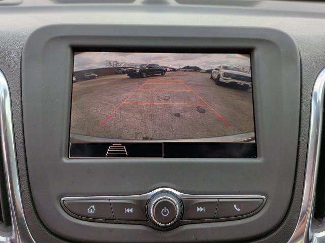 Used 2024 Chevrolet Equinox LT image 31