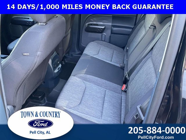 Certified 2023 Ford Maverick XLT w/ Equipment Group 300A Standard image 25