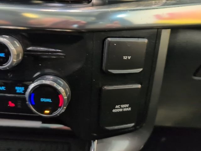 Certified 2023 Ford F150 Lariat w/ Equipment Group 502A High image 28