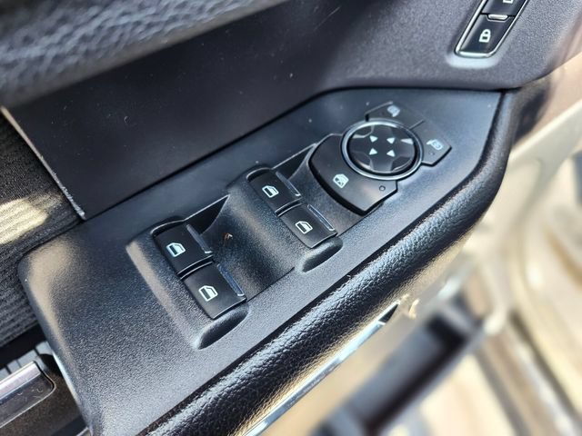 Certified 2018 Ford Expedition XLT AWD/4WD image 19