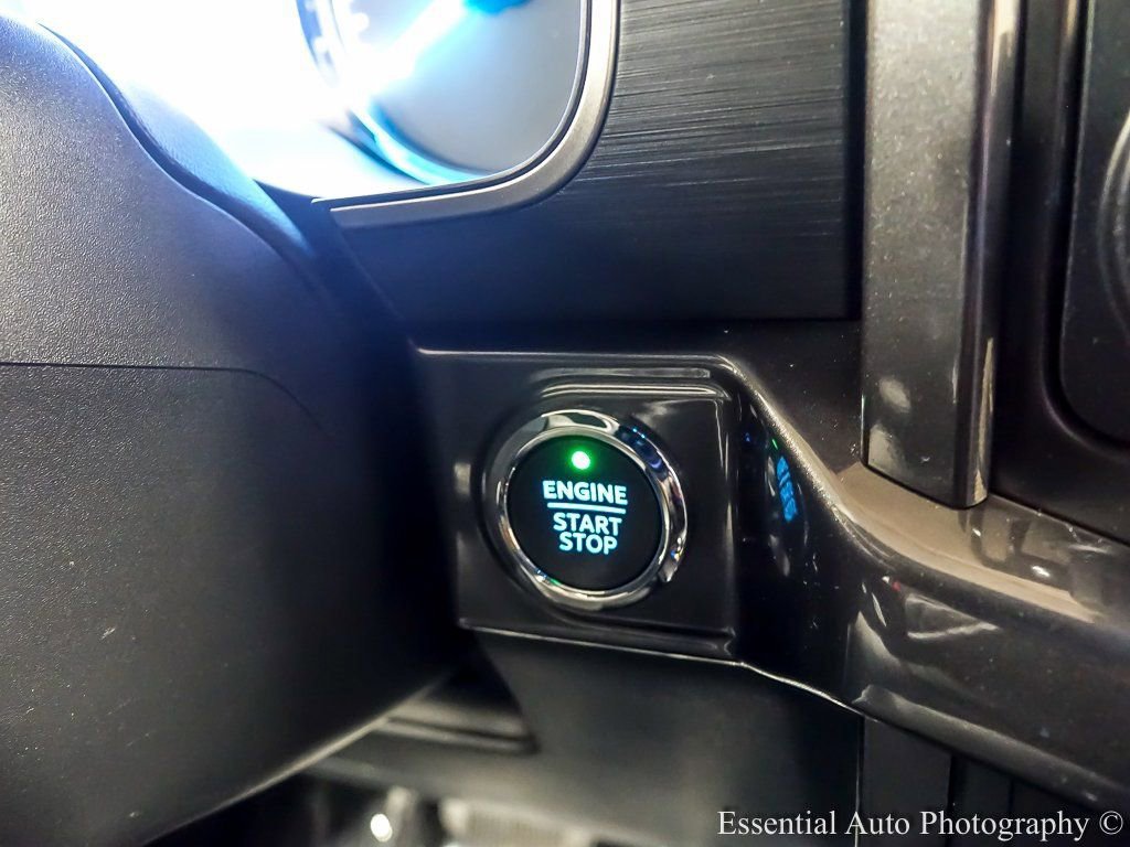 Certified 2023 Ford F150 XLT w/ Equipment Group 302A High image 14