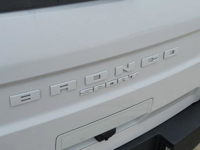 Certified 2022 Ford Bronco Sport Big Bend w/ Convenience Package image 10