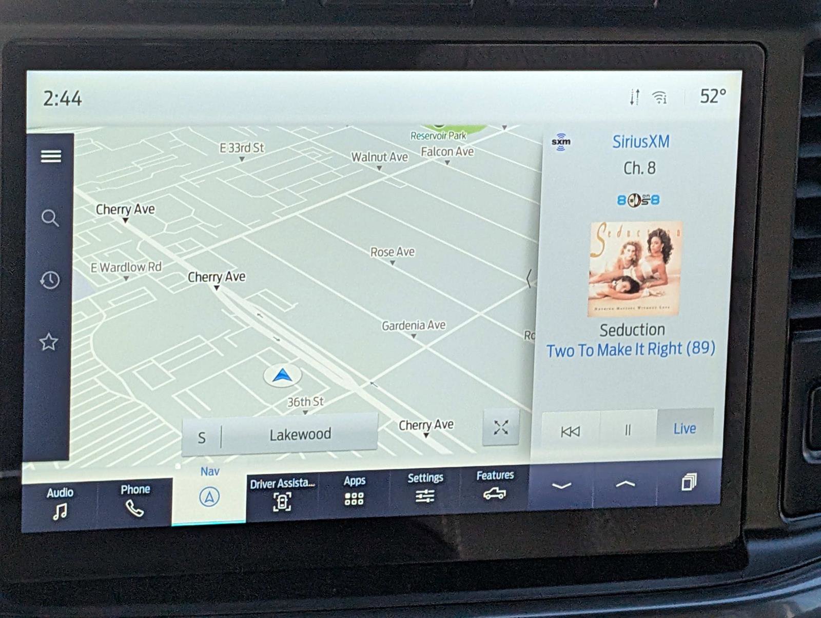 Certified 2023 Ford F150 XLT w/ Equipment Group 302A High image 17