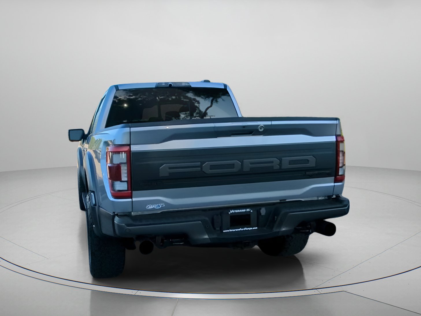 Certified 2023 Ford F150 Raptor w/ Raptor Carbon Fiber Package AWD/4WD image 23